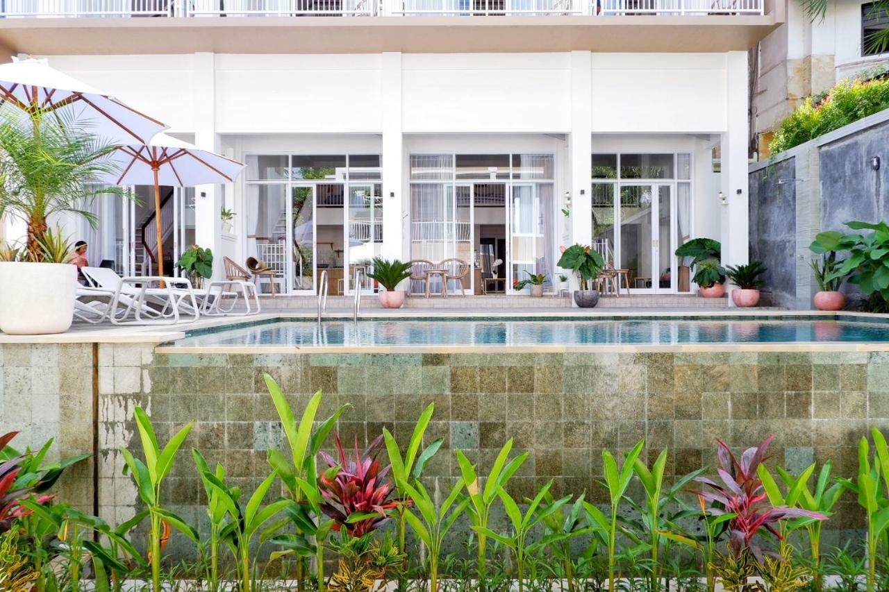 The Sloth Bali Hotel Canggu  Exterior photo