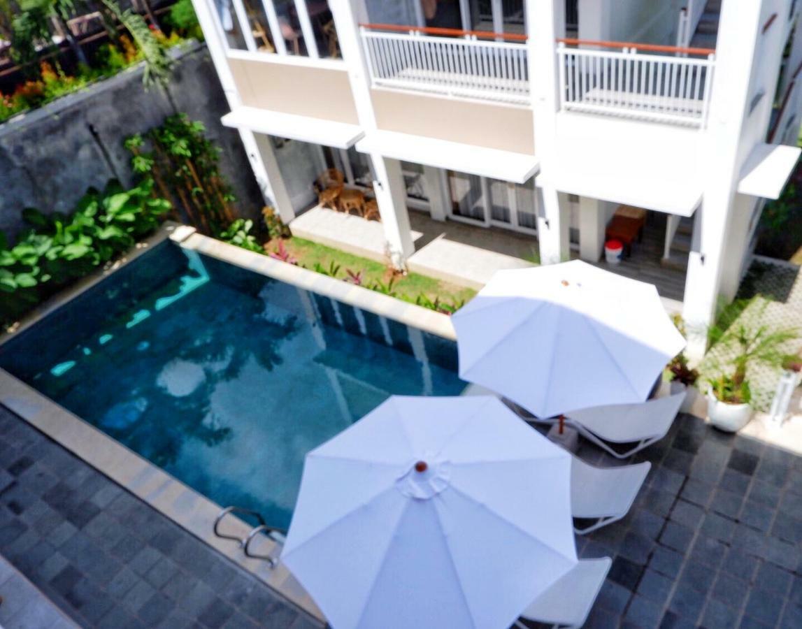 The Sloth Bali Hotel Canggu  Exterior photo